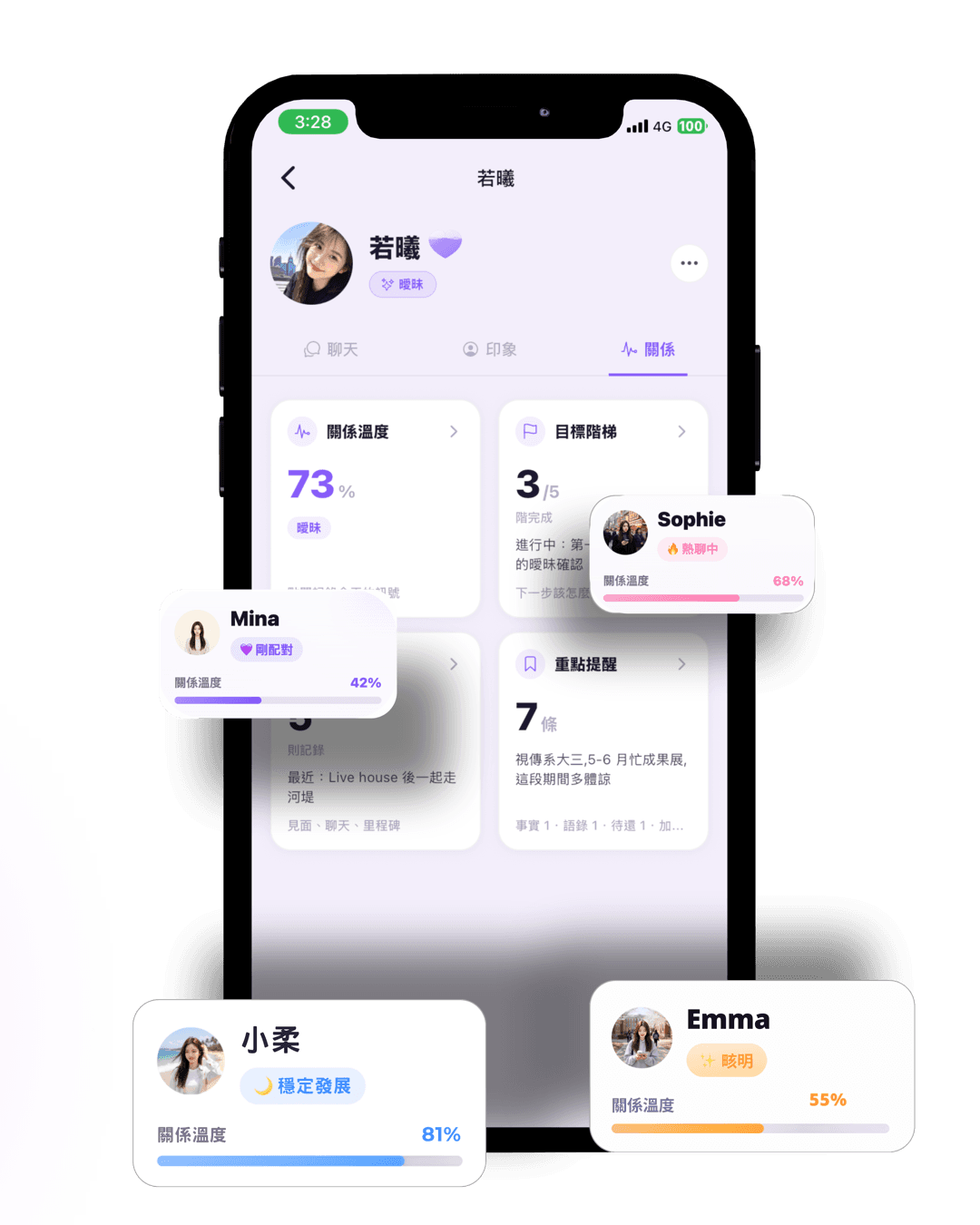 不只給你答案，還告訴你為什麼